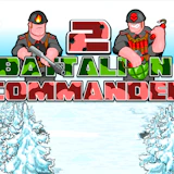 Battalion Commander 2