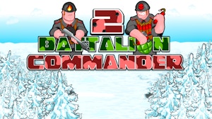 Image for Battalion Commander 2