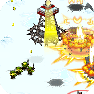 Battalion Commander 2 By Gamepix