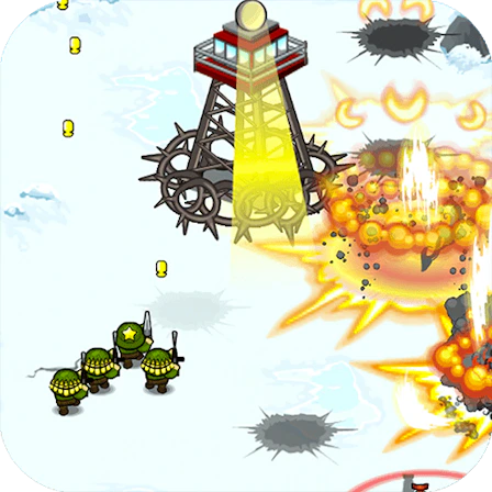 Battalion Commander 2 game thumbnail
