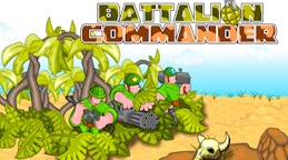 Battalion Commander