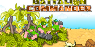 Battalion Commander thumbnail