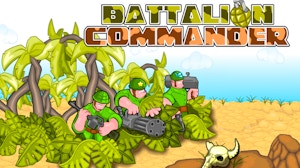 Image for Battalion Commander