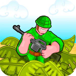 Battalion Commander Thumbnail
