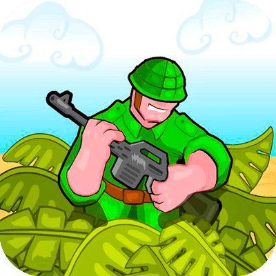 Battalion Commander By Gamepix