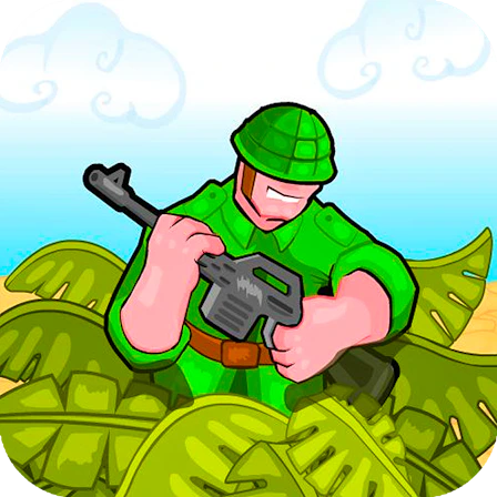 Battalion Commander game thumbnail