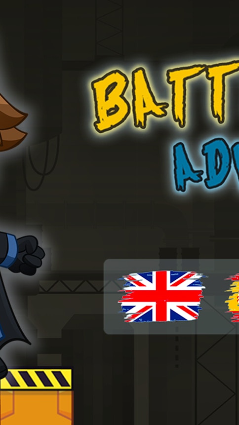 Battboy Adventure