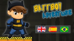Battboy Adventure
