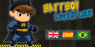 Battboy Adventure thumbnail
