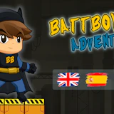 Battboy Adventure