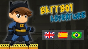 Image for Battboy Adventure