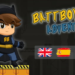 Juega gratis a Battboy Adventure