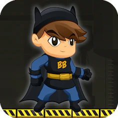Battboy Adventure