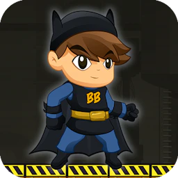 Battboy Adventure