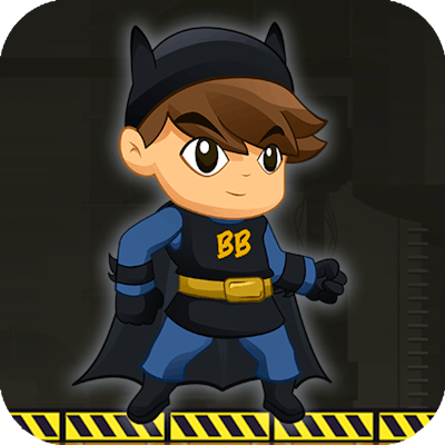 Battboy Adventure By Gamepix