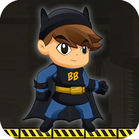Battboy Adventure game thumbnail