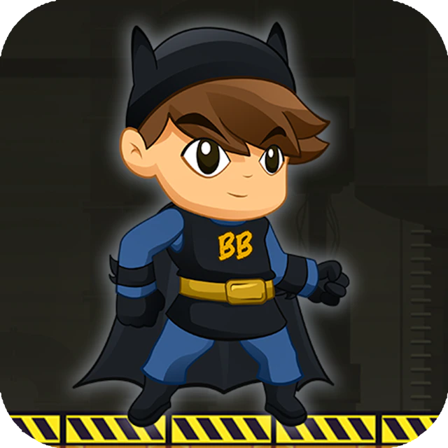 Battboy Adventure game thumbnail