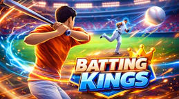 Batting Kings