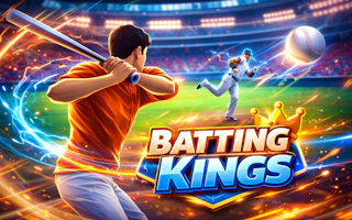 Batting Kings