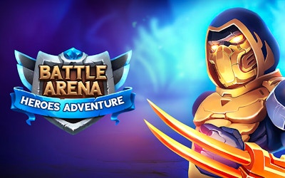 Battle Arena 🕹️ Joue Maintenant sur GamePix