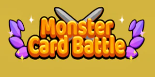 Battle Card Monster thumbnail