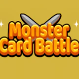 Battle Card Monster