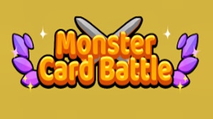 Image for Battle Card Monster