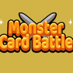 Juega gratis a Battle Card Monster