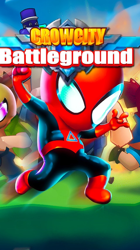 CrowCity Battleground