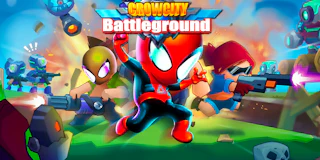 CrowCity Battleground thumbnail