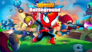 Image for CrowCity Battleground