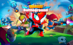 CrowCity Battleground