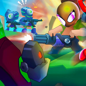 CrowCity Battleground Thumbnail