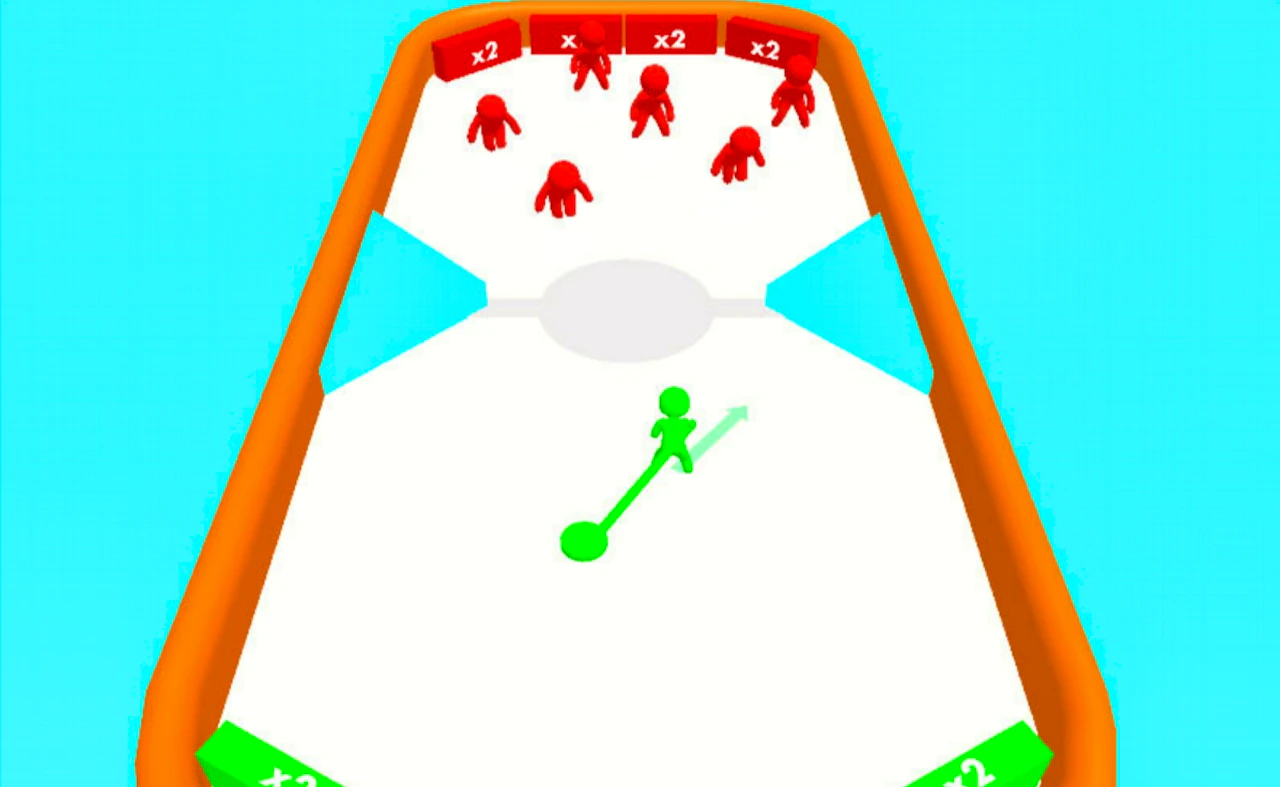 Battle Disc