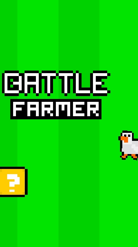 Battle Farmer - 2 Player