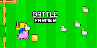 Battle Farmer - 2 Player thumbnail