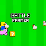 Battle Farmer - 2 Player