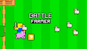 Image for Battle Farmer - 2 Player