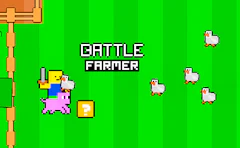 Battle Farmer - 2 Player