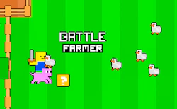 Battle Farmer - 2 Player