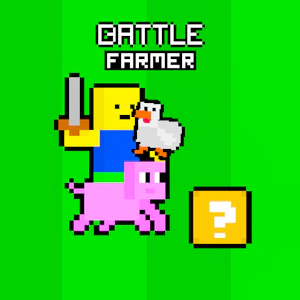 Battle Farmer - 2 Player Thumbnail