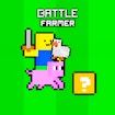 Battle Farmer - 2 Player banner