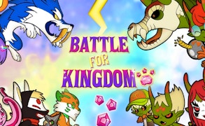 Battle For Kingdom