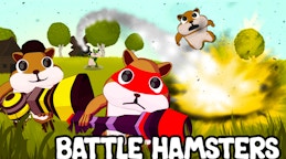 Battle Hamsters