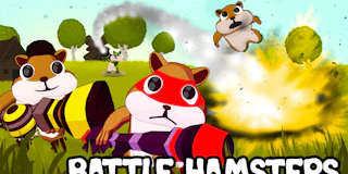 Battle Hamsters thumbnail