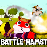 Battle Hamsters