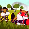 Battle Hamsters - Play Free Best battle Online Game on JangoGames.com