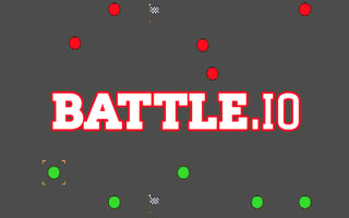 Battle.io game cover