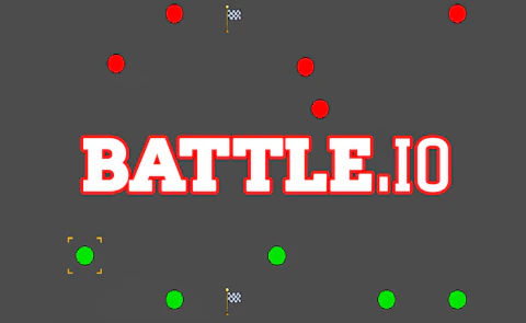 Battle.io game thumbnail