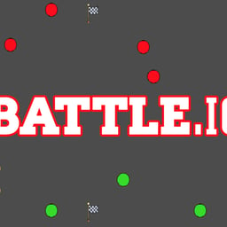 Battle.io Online strategy Games on taptohit.com